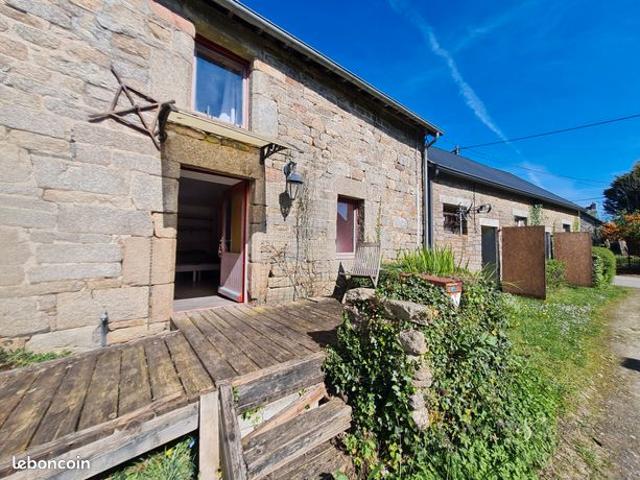 Maison 7 pièces 220 m²