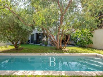 Maison 7 pièces 220 m²