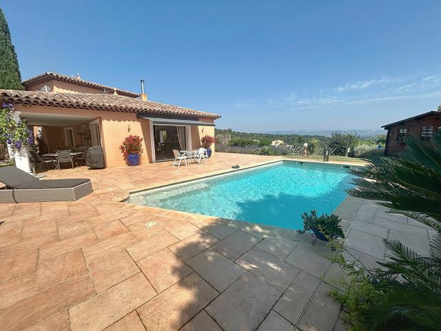 Maison 7 pièces 220 m²