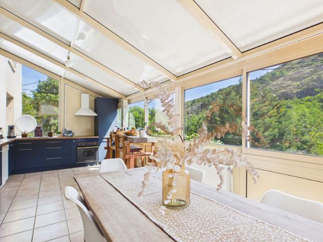 Maison 7 pièces 220m² à Arlebosc