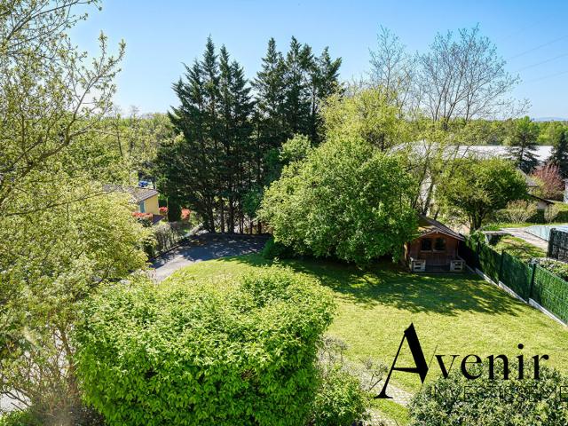 Maison 7 pièces 221 m²