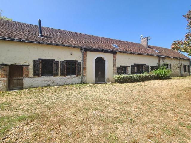 Maison 7 pièces 221 m²