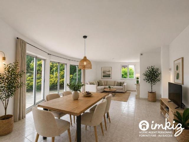 Maison 7 pièces 222 m²