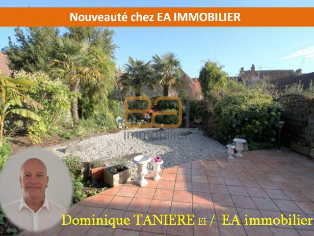 Maison 7 pièces 222 m²