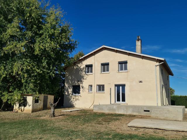Maison 7 pièces 222 m²