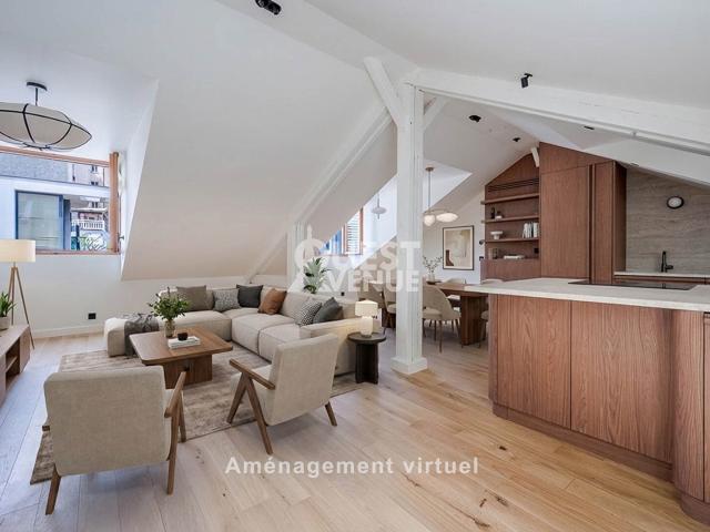 Maison 7 pièces 222 m²