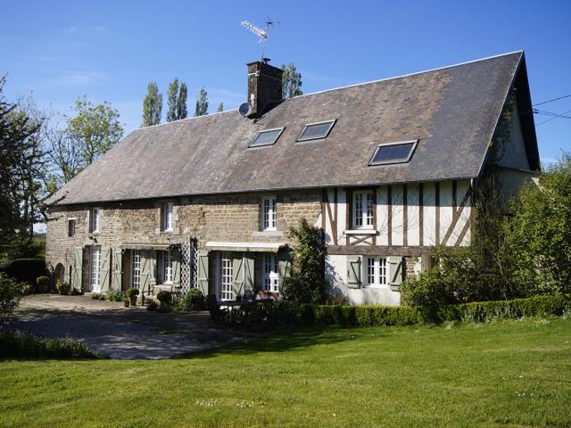 Maison 7 pièces 222 m²