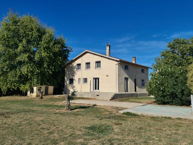 Maison 7 pièces 222 m²