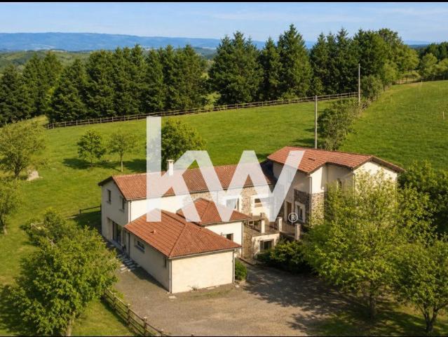 Maison 7 pièces 222 m²