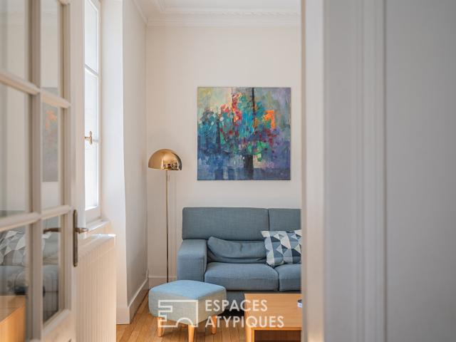 Maison 7 pièces 222 m²