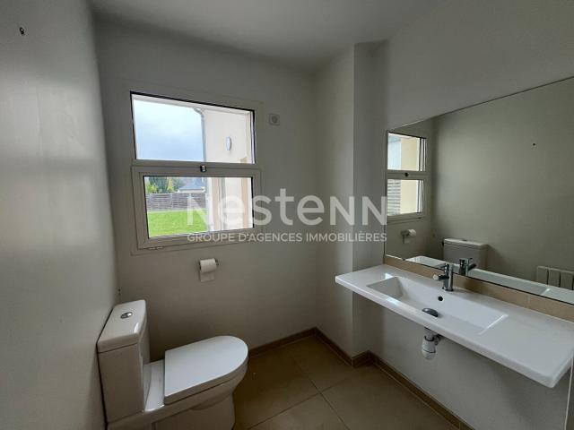 Maison 7 pièces, 222 m² à louer à L'Isle Adam 95290