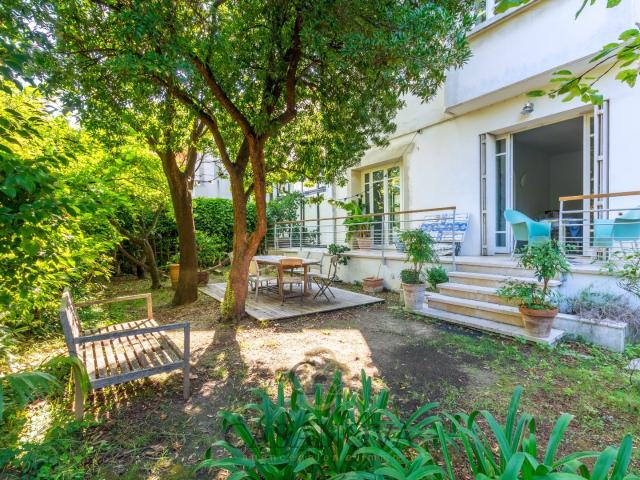 Maison 7 pièces 223 m²