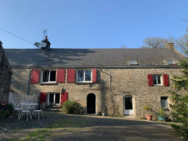 Maison 7 pièces 223 m²