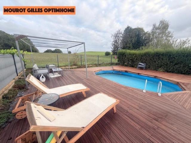 Maison 7 pièces 194 m²