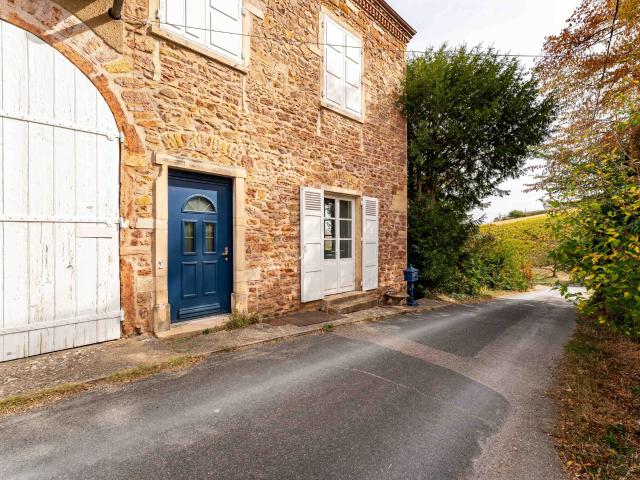Maison 7 pièces 223 m²