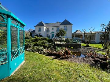 Maison 7 pièces 223 m²