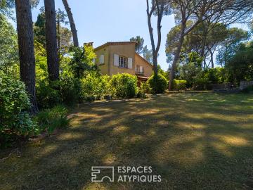 Maison 7 pièces 223 m²