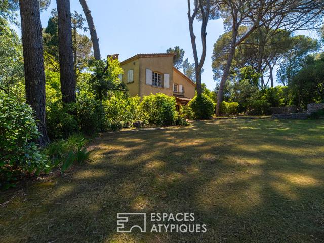 Maison 7 pièces 223 m²