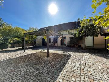 Maison 7 pièces 223 m²