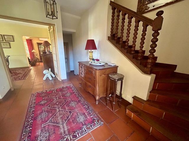 Maison 7 pièces 223 m²