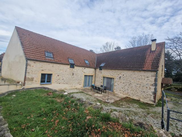 Maison 7 pièces 223 m²
