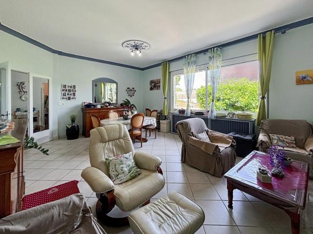 Maison 7 pièces 223m² Valence sur Baïse