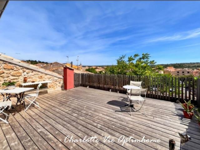 Maison 7 pièces 234 m²
