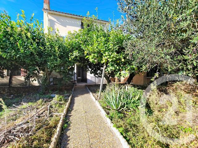 Maison 7 pièces 234 m²