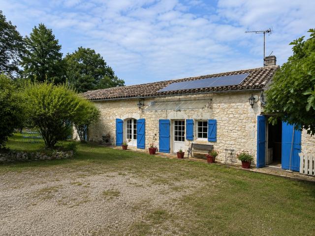 Maison 7 pièces 140 m²