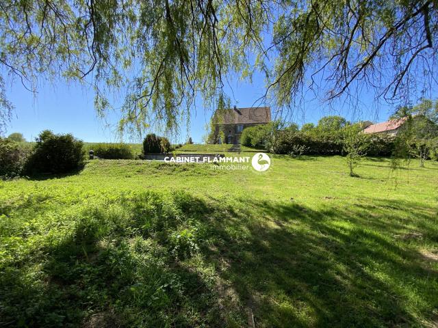 Maison 7 pièces 234 m²