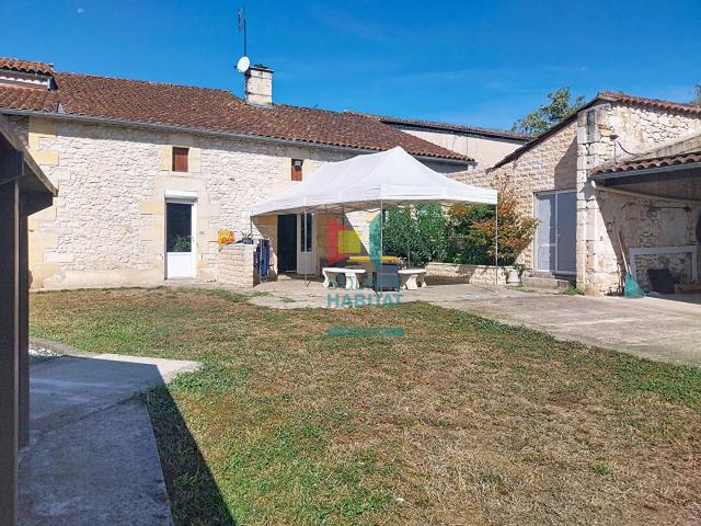 Maison 7 pièces 235 m²