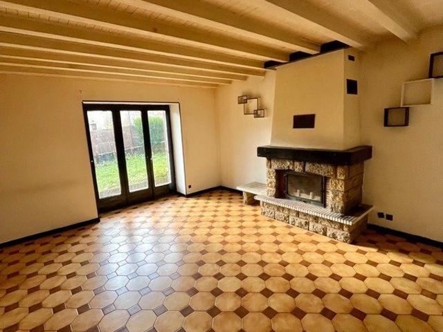 Maison 7 pièces 235 m²