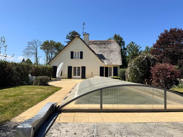 Maison 7 pièces 233 m²