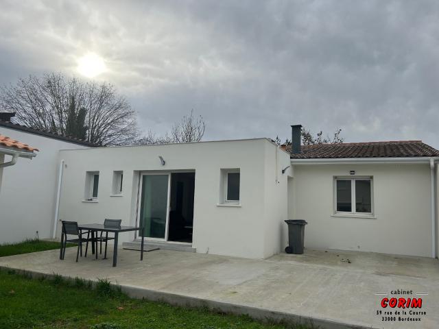 Maison 7 pièces 235 m²
