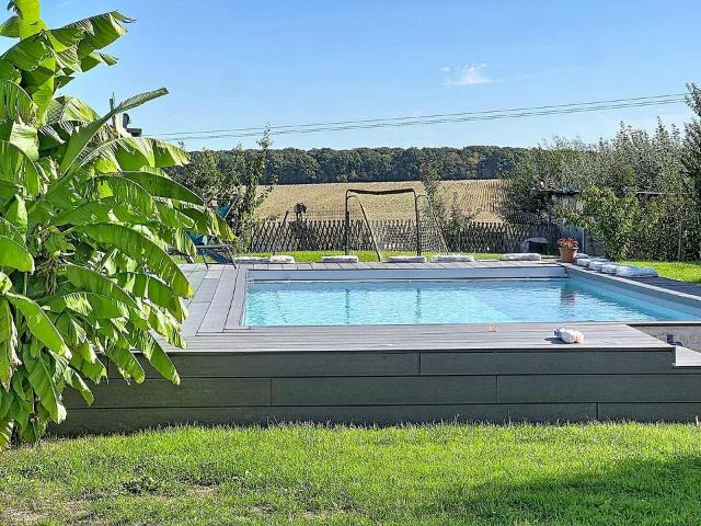 Maison 7 pièces 235 m²