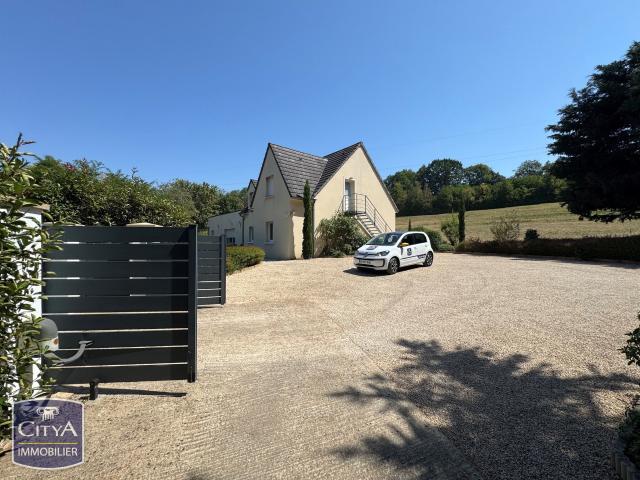 Maison 7 pièces 236 m²