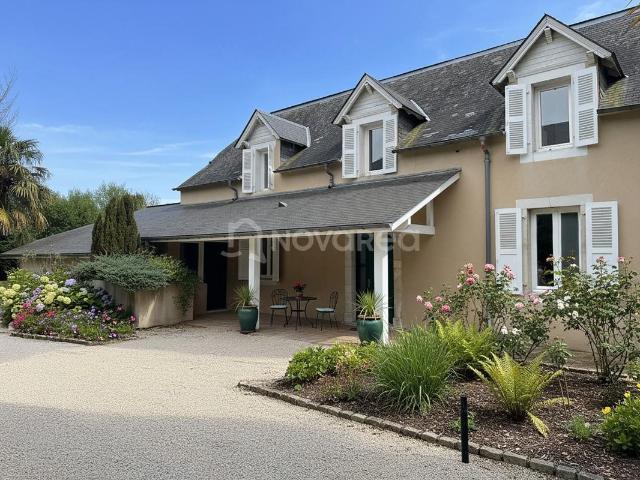Maison 7 pièces 202m² Assat