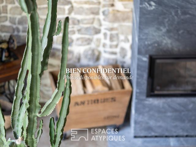 Maison 7 pièces 237 m²