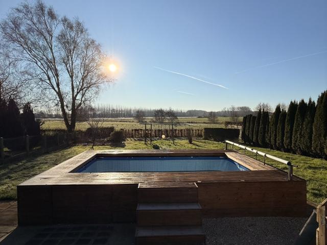 Maison 7 pièces 237 m²