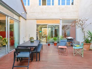 Maison 7 pièces 237 m²