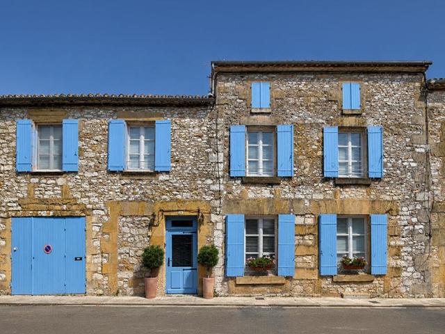 Maison 7 pièces 237 m²