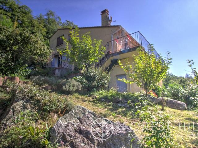 Maison 7 pièces 239 m²