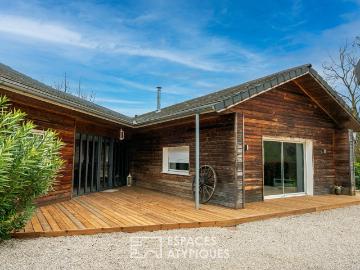 Maison 7 pièces 230 m²