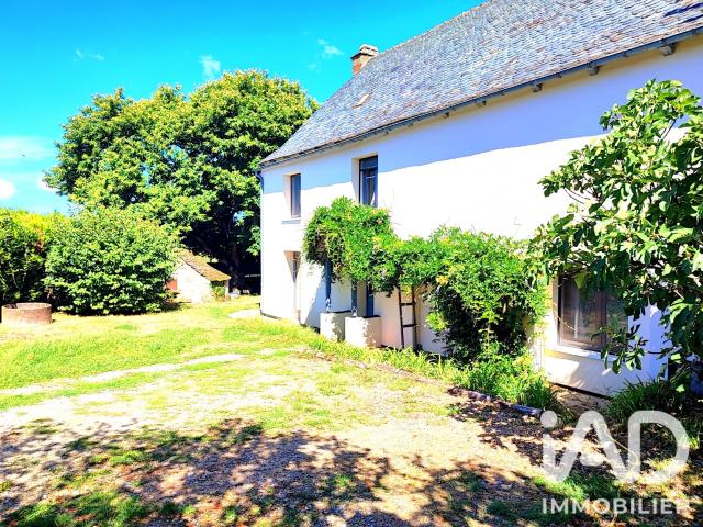 Maison 7 pièces 230 m²