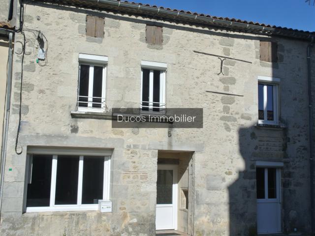 Maison 7 pièces 230 m²