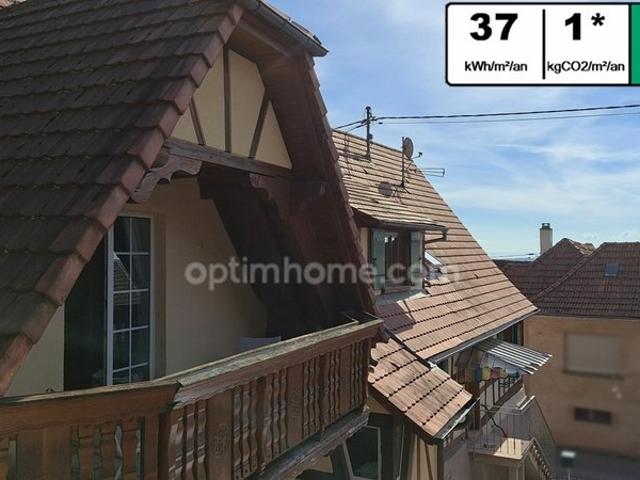 Maison 7 pièces 230 m²
