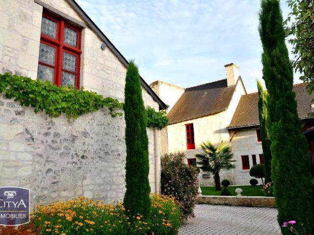 Maison 7 pièces 230 m²
