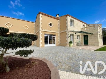 33450, Saint-Sulpice-et-Cameyrac, Gironde, Aquitaine