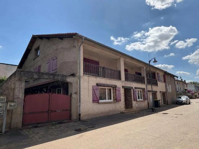 Maison 7 pièces 230 m²