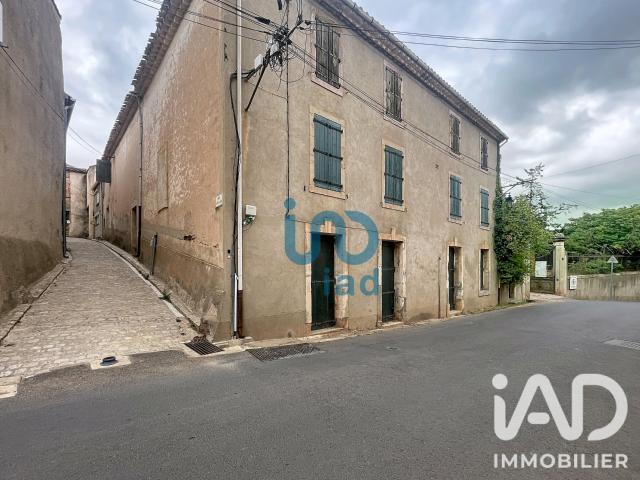 Maison 7 pièces 250 m²